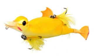 Savage Gear 3D Suicide Duck 10.5cm - 